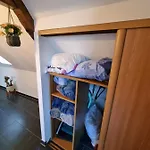 5 Pieces Familiales Apartment *
