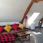 5 Pieces Familiales Apartment Trosly-Breuil