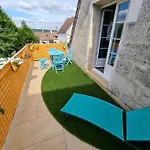 5 Pieces Familiales Apartment Trosly-Breuil