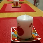 5 Pieces Familiales