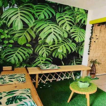 5 Pieces Familiales * Trosly-Breuil