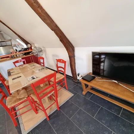 Appartement 5 Pièces Wifi , Prime Video En Cœur De Forêt *