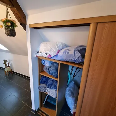 5 Pieces Familiales Apartment *