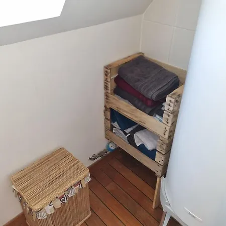 5 Pieces Familiales Appartement *