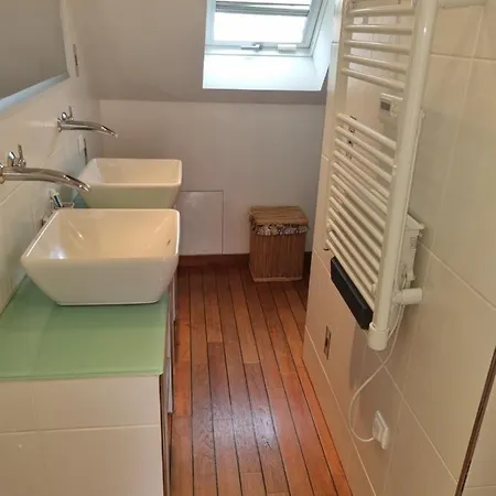 Appartement 5 Pièces Wifi , Prime Video En Cœur De Forêt