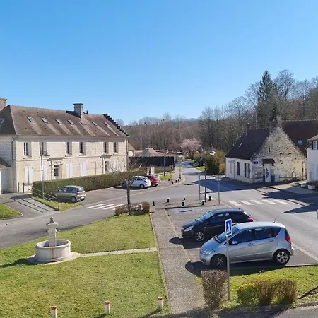 5 Pieces Familiales Lejlighed Trosly-Breuil