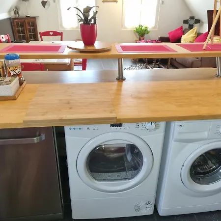 5 Pièces Wifi , Prime Video En Cœur De Forêt Trosly-Breuil