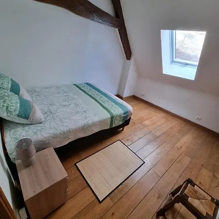 5 Pieces Familiales Trosly-Breuil