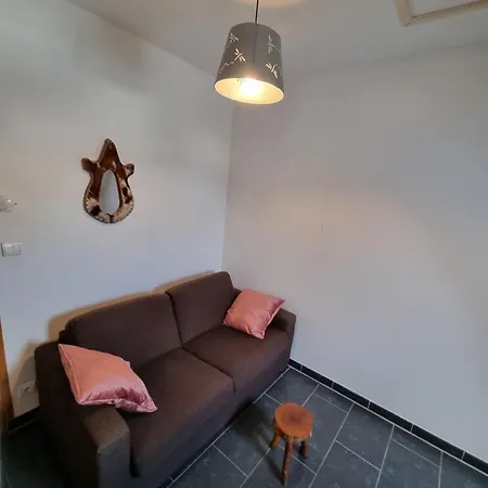 Apartment 5 Pieces Familiales Trosly-Breuil