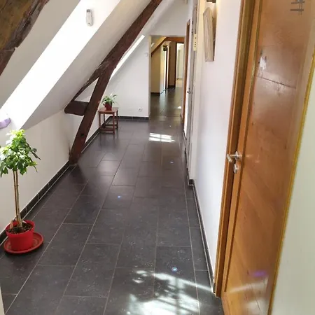 5 Pieces Familiales Appartement