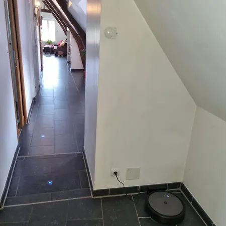 5 Pièces Wifi , Prime Video En Cœur De Forêt *