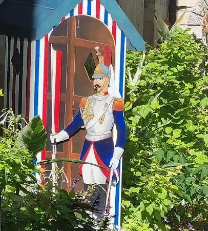 5 Pieces Familiales Apartment