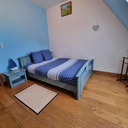 5 Pieces Familiales Apartment