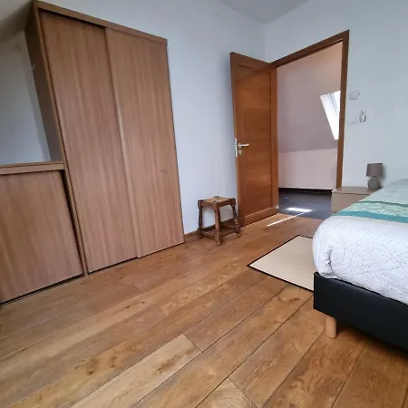 5 Pieces Familiales * Trosly-Breuil