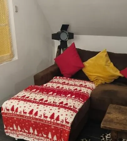 5 Pièces Wifi , Prime Video En Cœur De Forêt