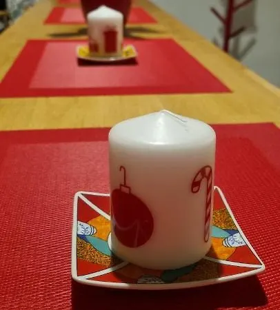 5 Pieces Familiales