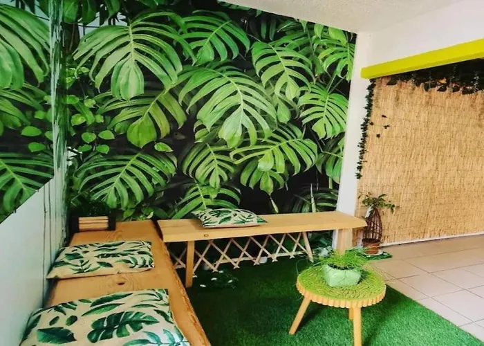 5 Pieces Familiales * Trosly-Breuil