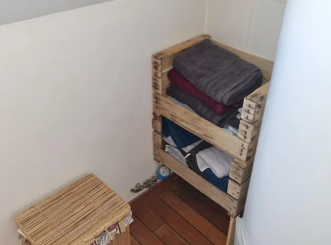 5 Pieces Familiales Apartment *