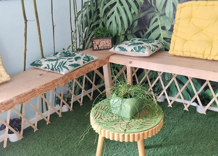 5 Pieces Familiales * Trosly-Breuil