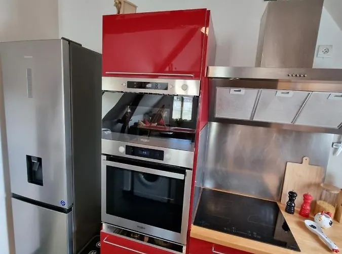 5 Pieces Familiales Apartment