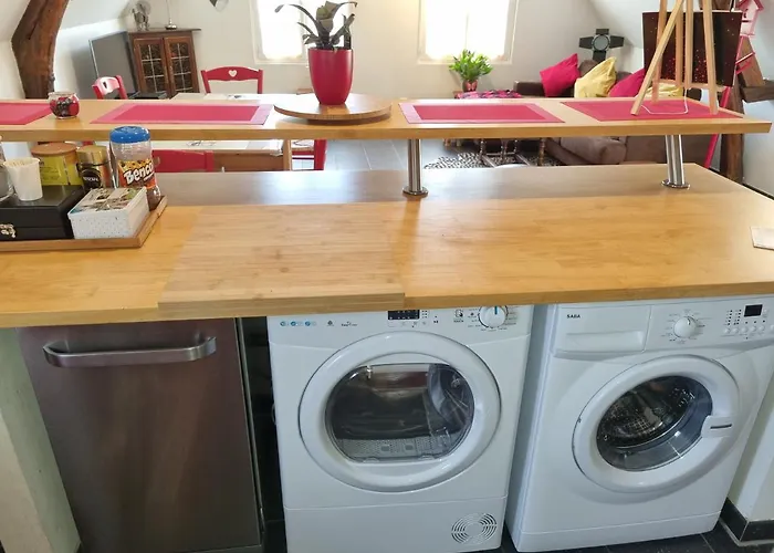 5 Pieces Familiales Trosly-Breuil