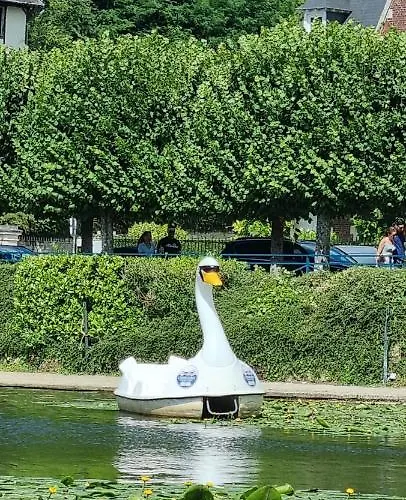 5 Pieces Familiales Apartment *